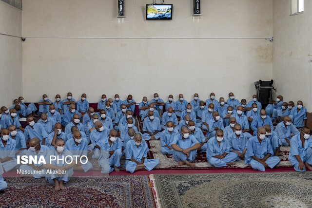 ۹۰۷ معتاد متجاهر در البرز تحت درمان هستند