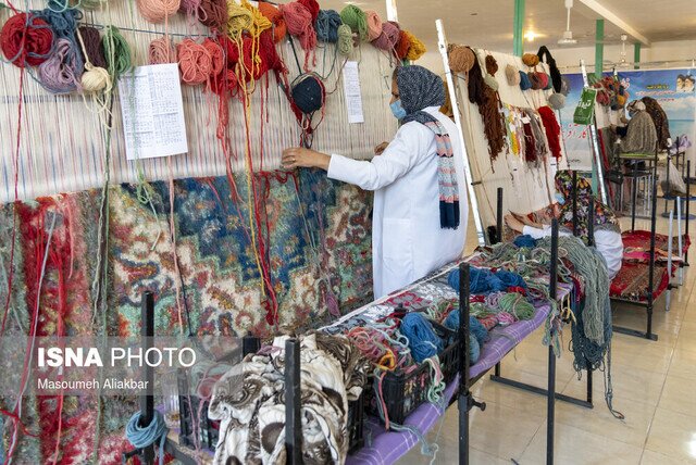 مجوز بسیاری از مشاغل خانگی آنی صادر می‌شود