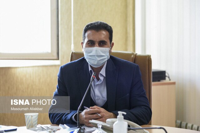 رونمایی از ۵ دستاورد جدید مرکز توسعه و ساماندهی مشاغل خانگی البرز