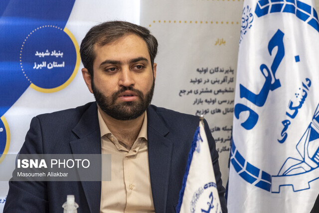 مجوز بسیاری از مشاغل خانگی آنی صادر میشود مجوز بسیاری از مشاغل خانگی آنی صادر میشود