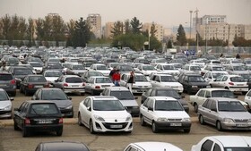 طرح عیدانه پلیس راهور البرز برای ترخیص خودروهای توقیفی