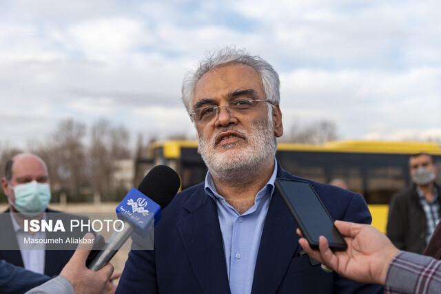 دانشگاه باید در جهت کاهش آسیبهای اجتماعی حرکت کند دانشگاه باید در جهت کاهش آسیبهای اجتماعی حرکت کند