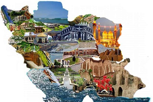 به ازای ورود هر 5 گردشگر خارجی به کشور یک ایرانی شاغل می‌شود