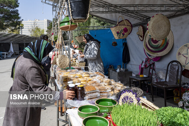 برپایی جشنواره کودک و دانش‌آموز در کاخ مروارید کرج