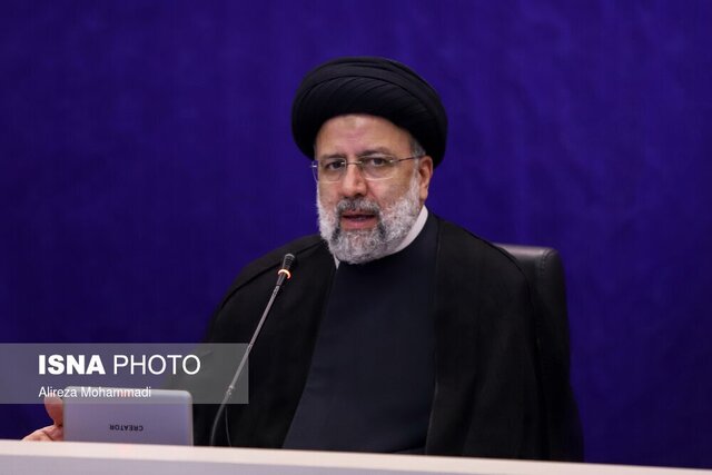 رییسی: امام خمینی (ره)هیچ جا به خود دعوت نکرد رییسی: امام خمینی (ره)هیچ جا به خود دعوت نکرد