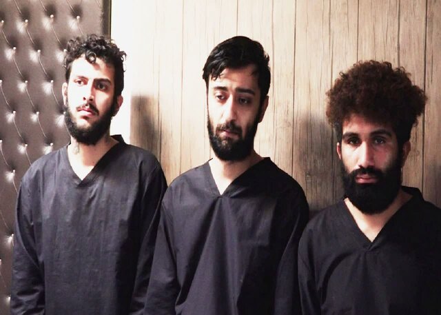 درخواست پلیس آگاهی البرز از رانندگان تاکسی‌های اینترنتی برای شناسایی سارقان زورگیر