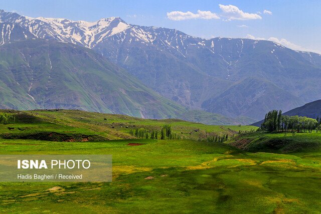 مردم تجاوز به اراضی ملی را گزارش کنند