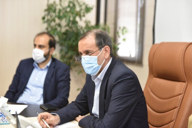 کمیته‌های رفع فقر مطلق در استان البرز تشکیل می‌شود