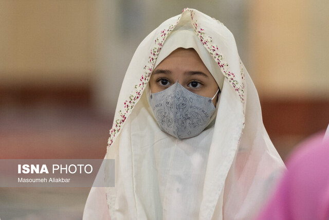 روزه اولیها