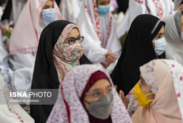 روزه اولیها