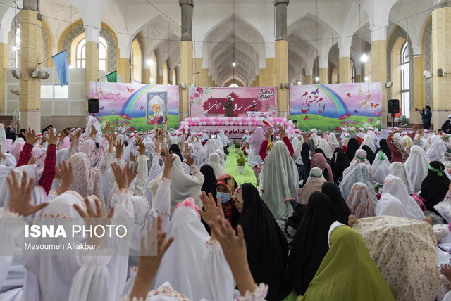 روزه اولیها