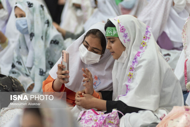 روزه اولیها