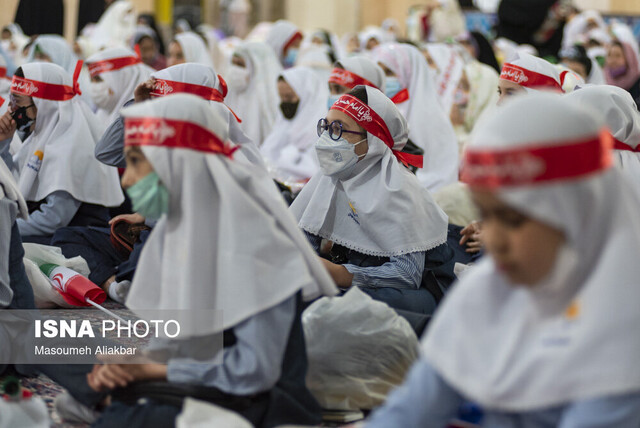 روزه اولیها