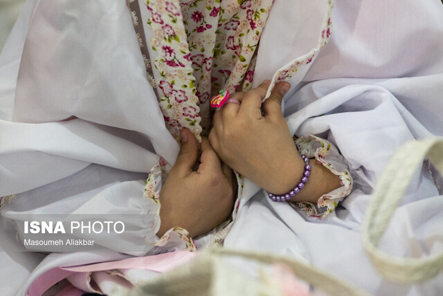 روزه اولیها