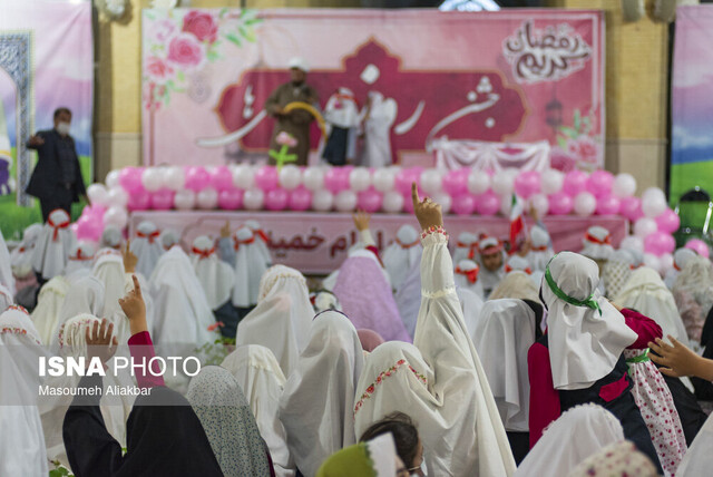 روزه اولیها