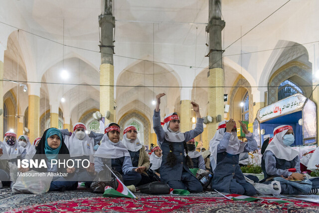 روزه اولیها