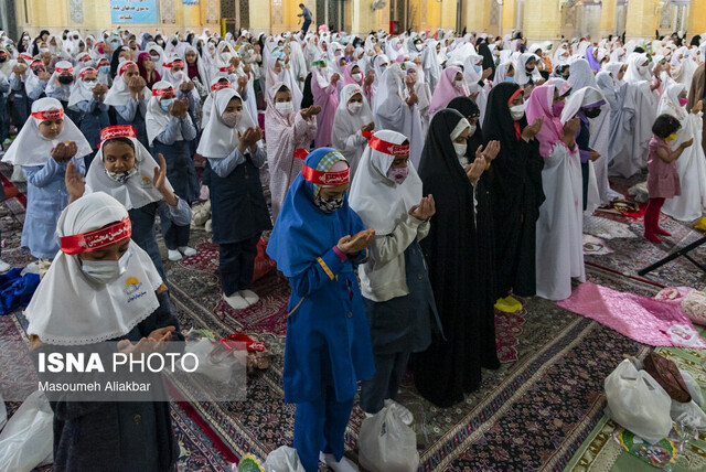 روزه اولیها