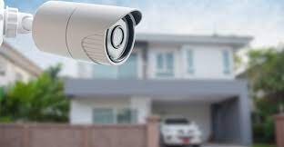 خانه خود را به دوربین مداربسته مجهز کنید
