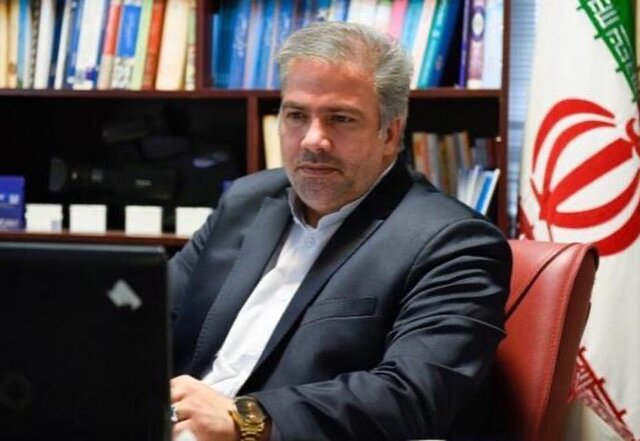 استاندار البرز در خصوص عزل و نصب شهردار کرج نظری ندارد