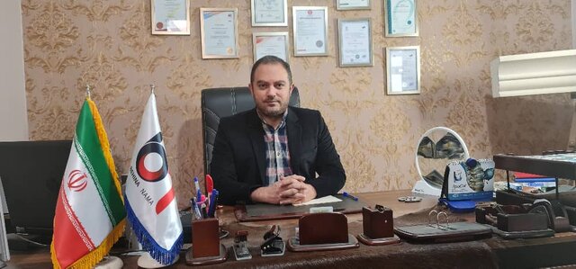 تولیدات زیرزمینی بی کیفیت به نماهای پیش ساخته رسید!