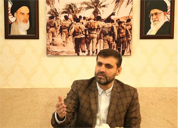 رسانه‌ها پیشگامان جهاد تبیین هستند