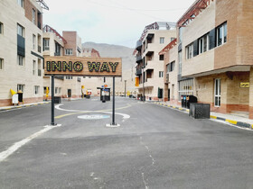 آمادگی ۲۰ شرکت دانش بنیان برای استقرار در کارخانه نوآوری البرز