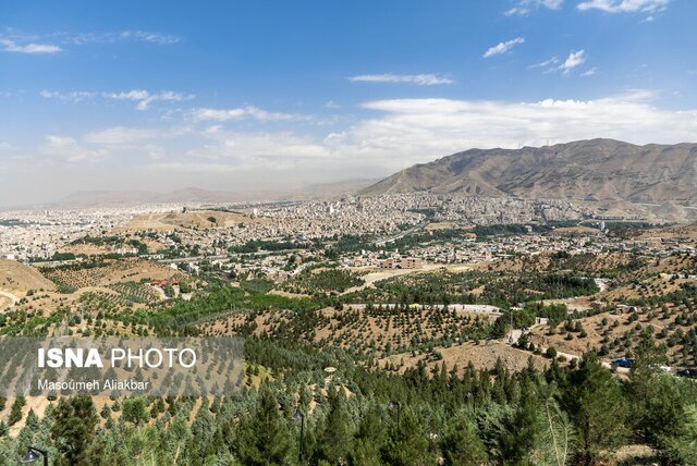 خرس و شیر پارک چمران کرج به پارک محیط‌بان منتقل می‌شوند