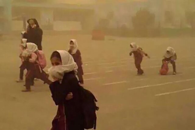 ادارات، مدارس و دانشگاه‌های البرز روز چهارشنبه تعطیل شد