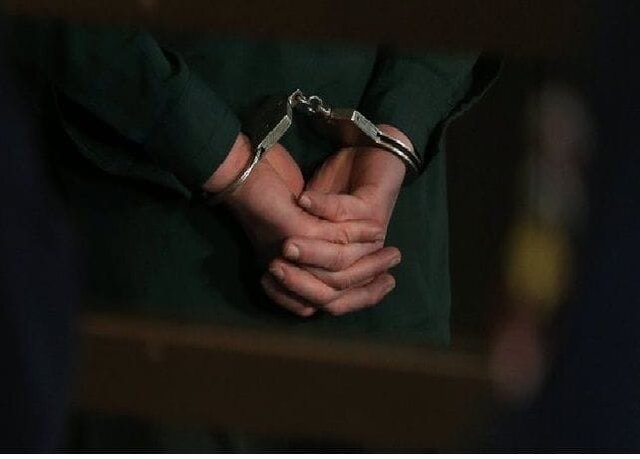 سارق مسلح در تور اطلاعاتی پلیس