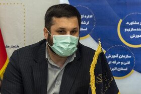 البرز پایلوت طرح بیمه اهالی فرهنگ، رسانه و ورزشکاران در کشور شد