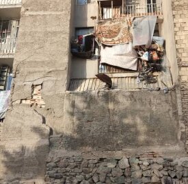 صدور دستور قضایی برای تخلیه ۵ ساختمان ناایمن در حسن آباد کرج صدور دستور قضایی برای تخلیه ۵ ساختمان ناایمن در حسن آباد کرج