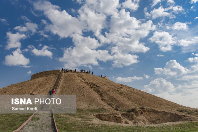 دبیرخانه ثبت جهانی تپه ازبکی به‌زودی تشکیل می‌شود