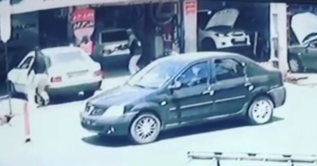 دستور ویژه سردار محمدیان برای دستگیری عوامل تیراندازی و قتل یک شهروند در رجایی شهر کرج