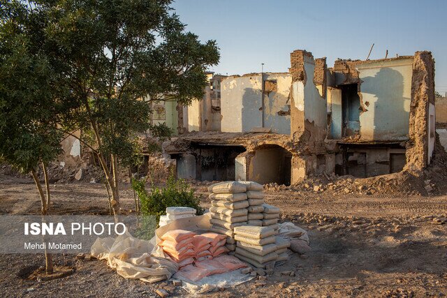 وام مقاومسازی خانههای روستایی به ۲۰۰ میلیون تومان رسید وام مقاومسازی خانههای روستایی به ۲۰۰ میلیون تومان رسید