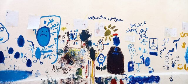 ایجاد تعلق خاطر کودکان به محیطزیست با پویش نجات قطرهها ایجاد تعلق خاطر کودکان به محیطزیست با پویش نجات قطرهها