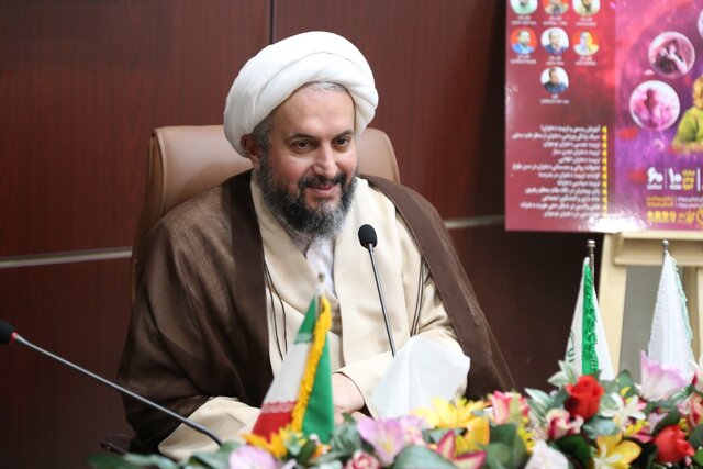 قرارگاه مرکزی تربیتی کشور در البرز افتتاح میشود قرارگاه مرکزی تربیتی کشور در البرز افتتاح میشود