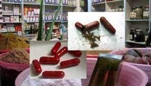 عطاری‌های کرج زیر ذره‌بین پلیس