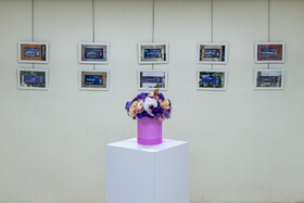 نمایشگاه عکس «کرج ۱۴۰۱»