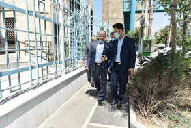 شهرک سلامت برای سالمندان در البرز راه اندازی شود