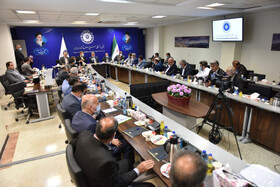 مهمترین محورهای گفت و گوی دولت و بخش خصوصی البرز