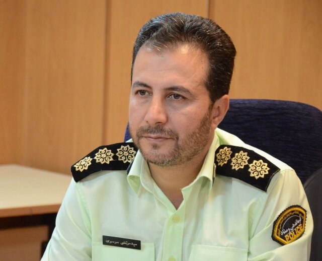 واکنش پلیس به شایعه زورگیری و مرگ یک مادر و دختر در کرج