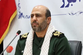 جایگاه امروز خود را مرهون خون پاک شهدا هستیم