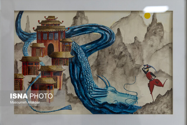 در یک ارکستر همه شیپور نمیزنند!