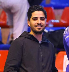 شاهد تولدی دوباره در تکواندو البرز هستیم