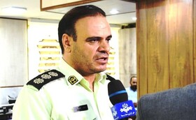 قتل همسر با سنگ فرز