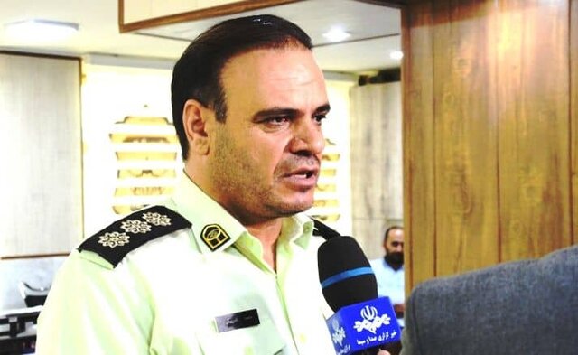 قتل همسر با سنگ فرز