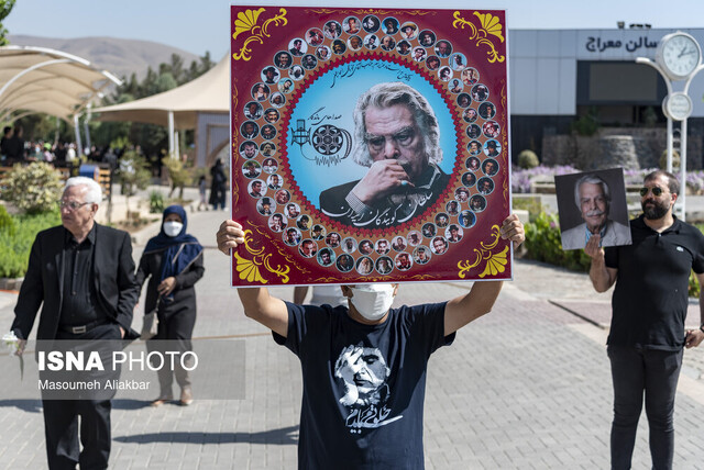 باشگاه پرسپولیس به کدام هنرمند میبالید؟