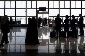 برقراری پروازهای مستقیم کرج به نجف و بالعکس