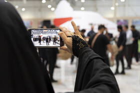 برقراری پروازهای مستقیم کرج به نجف و بالعکس