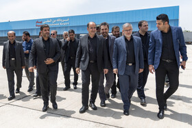 برقراری پروازهای مستقیم کرج به نجف و بالعکس